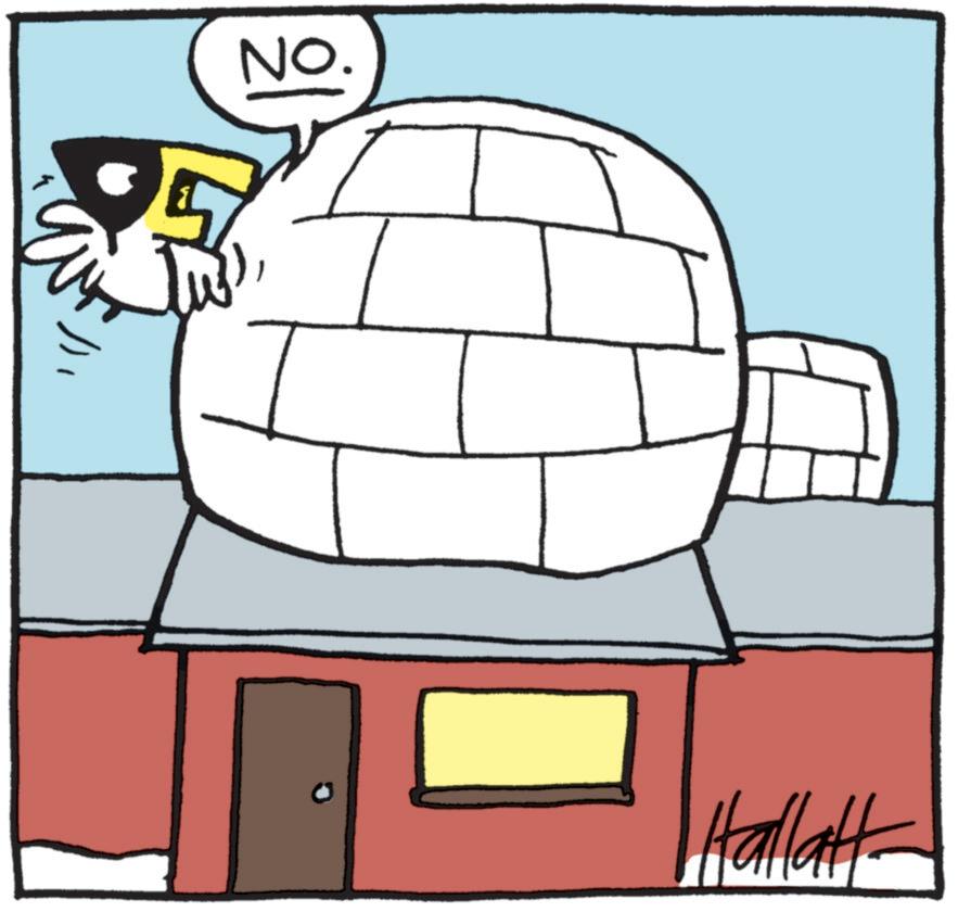 Snow OCR: NO. Hallatt NO . Hallatt