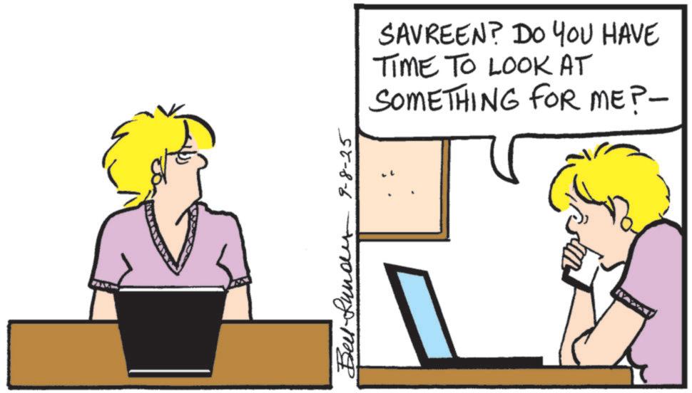 Pleased OCR: SAVREEN? DO YOU HAVE TIME TO LOOK AT SOMETHING FOR ME?- 97-8-6 ?????? SAVREEN ? DO YOU HAVE TIME TO LOOK AT SOMETHING FOR ME ? - 97-8-6 ??????