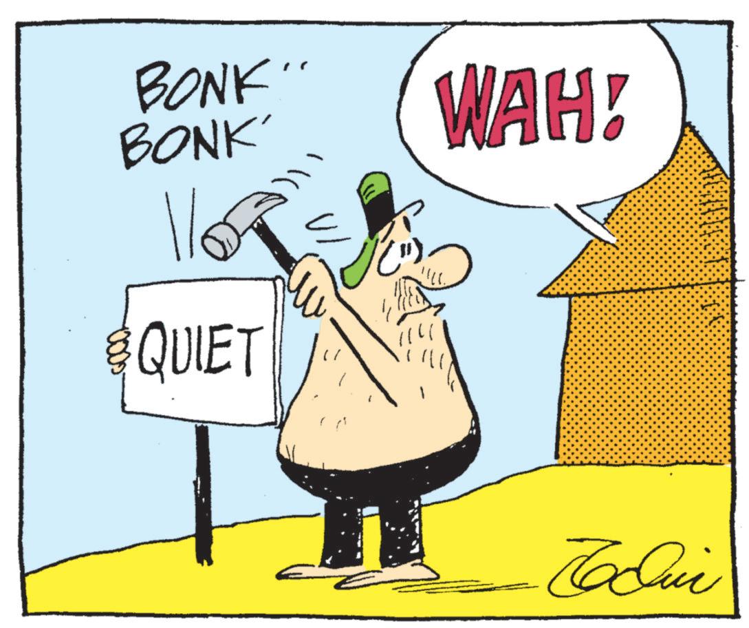 Costume Hat OCR: BONK BONK WAH! QUIET Codin BONK BONK WAH ! QUIET Codin