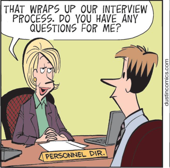 Pleased OCR: THAT WRAPS UP OUR INTERVIEW PROCESS. DO YOU HAVE ANY QUESTIONS FOR ME? PERSONNEL DIR. dustincomics.com THAT WRAPS UP OUR INTERVIEW PROCESS . DO YOU HAVE ANY QUESTIONS FOR ME ? PERSONNEL DIR . dustincomics.com