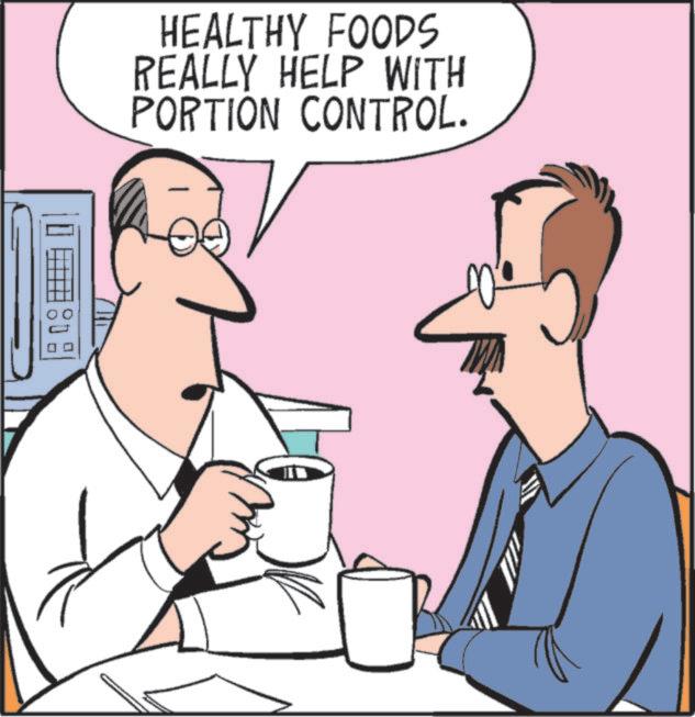 Meeting OCR: HEALTHY FOODS REALLY HELP WITH PORTION CONTROL. HEALTHY FOODS REALLY HELP WITH PORTION CONTROL .