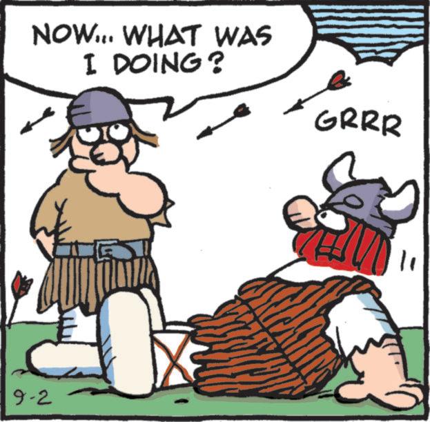 Comics OCR: NOW... WHAT WAS I DOING? 9-2 GRRR NOW ... WHAT WAS I DOING ? 9-2 GRRR