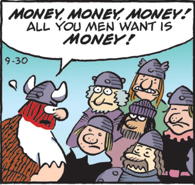 Graphics OCR: MONEYMONEY! ALL YOU MEN WANT IS MONEY! 9-30 C MONEYMONEY ! ALL YOU MEN WANT IS MONEY ! 9-30 C