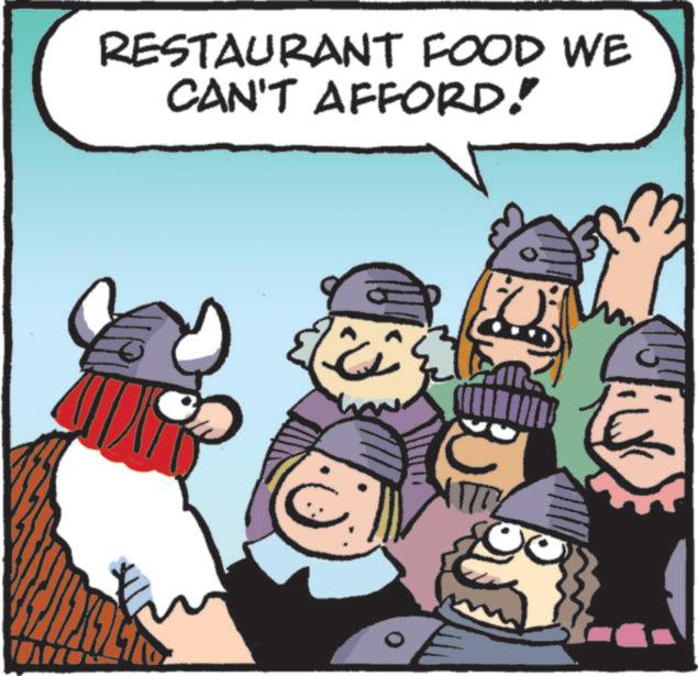 Moustache OCR: RESTAURANT FOOD WE CAN'T AFFORD! RESTAURANT FOOD WE CAN'T AFFORD !