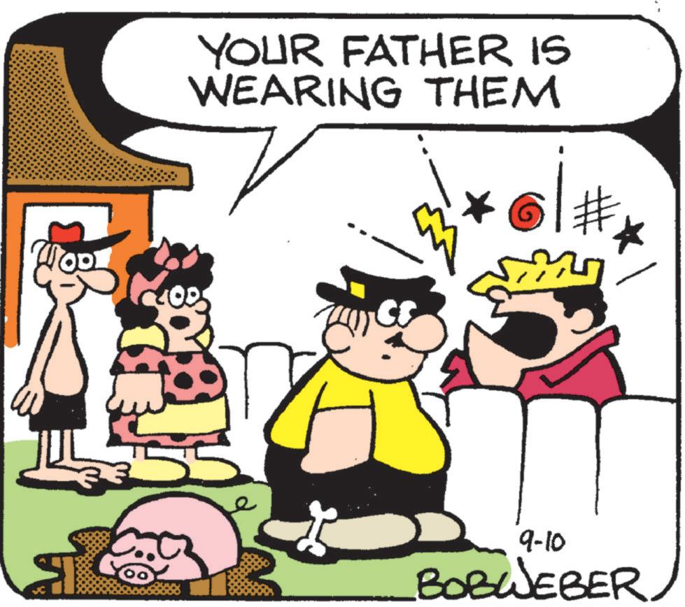 Animation OCR: YOUR FATHER IS WEARING THEM 9-10 BOBWEBER. YOUR FATHER IS WEARING THEM 9-10 BOBWEBER .