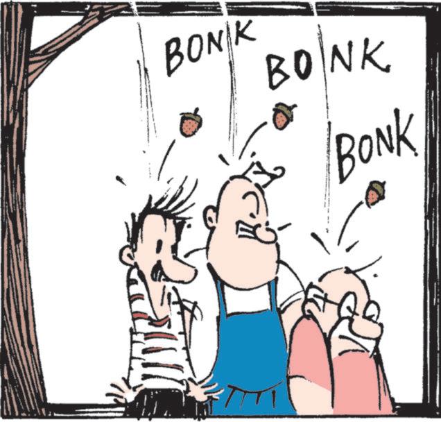 Fiction OCR: BONIK BONK BONK BONIK BONK BONK