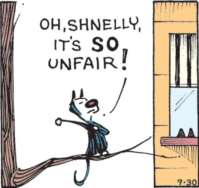 Animation OCR: OHIT'S SO UNFAIR! 9.30 AA . www OHIT'S SO UNFAIR ! 9.30 AA . www