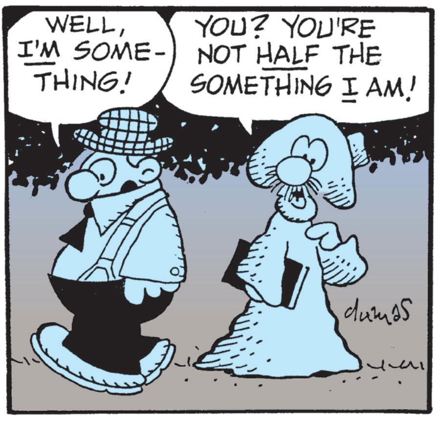 Fedora OCR: YOU? YOU'RE I'M SOME- NOT HALF THE WELLTHING! SOMETHING I AM! dumas YOU ? YOU'RE I'M SOME- NOT HALF THE WELLTHING ! SOMETHING I AM ! dumas