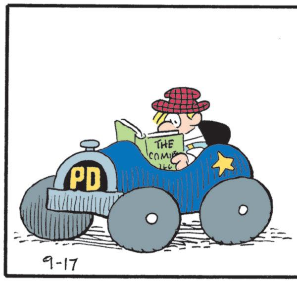 Kit car OCR: PD THE COMI ??? 9-17 PD THE COMI ??? 9-17