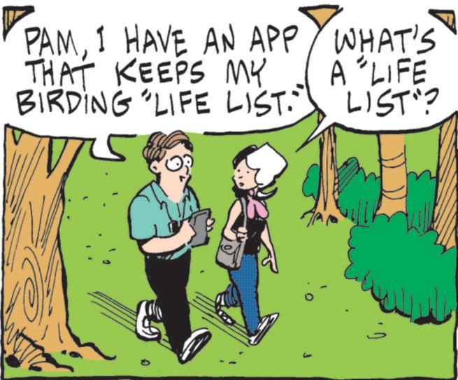 Animation OCR: 0 PAMI HAVE AN APP WHAT'S THAT KEEPS MY A LIFE BIRDING "LIFE LIST:"LIST"? A 0 PAMI HAVE AN APP WHAT'S THAT KEEPS MY A LIFE BIRDING " LIFE LIST : " LIST " ? A
