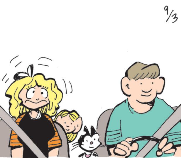 Animated cartoon OCR: ? 1) ajm ? 1 ) ajm
