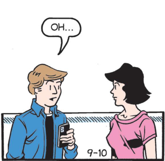 Animated cartoon OCR: in OH... B 9-10 in OH ... B 9-10