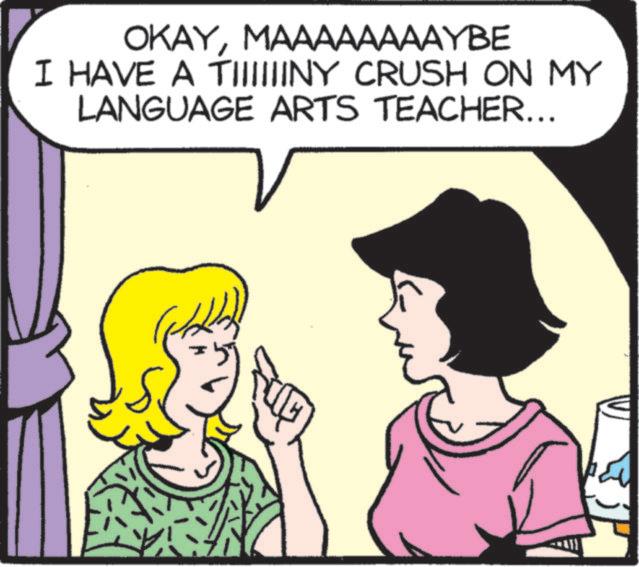 Gesture OCR: OKAYMAAAAAAAAYBE I HAVE A TIIIIIINY CRUSH ON MY LANGUAGE ARTS TEACHER... OKAYMAAAAAAAAYBE I HAVE A TIIIIIINY CRUSH ON MY LANGUAGE ARTS TEACHER ...