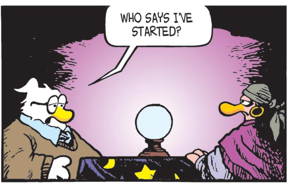 Fictional character OCR: WHO SAYS I'VE STARTED? TR 3. ??? WHO SAYS I'VE STARTED ? TR 3 . ?? ?