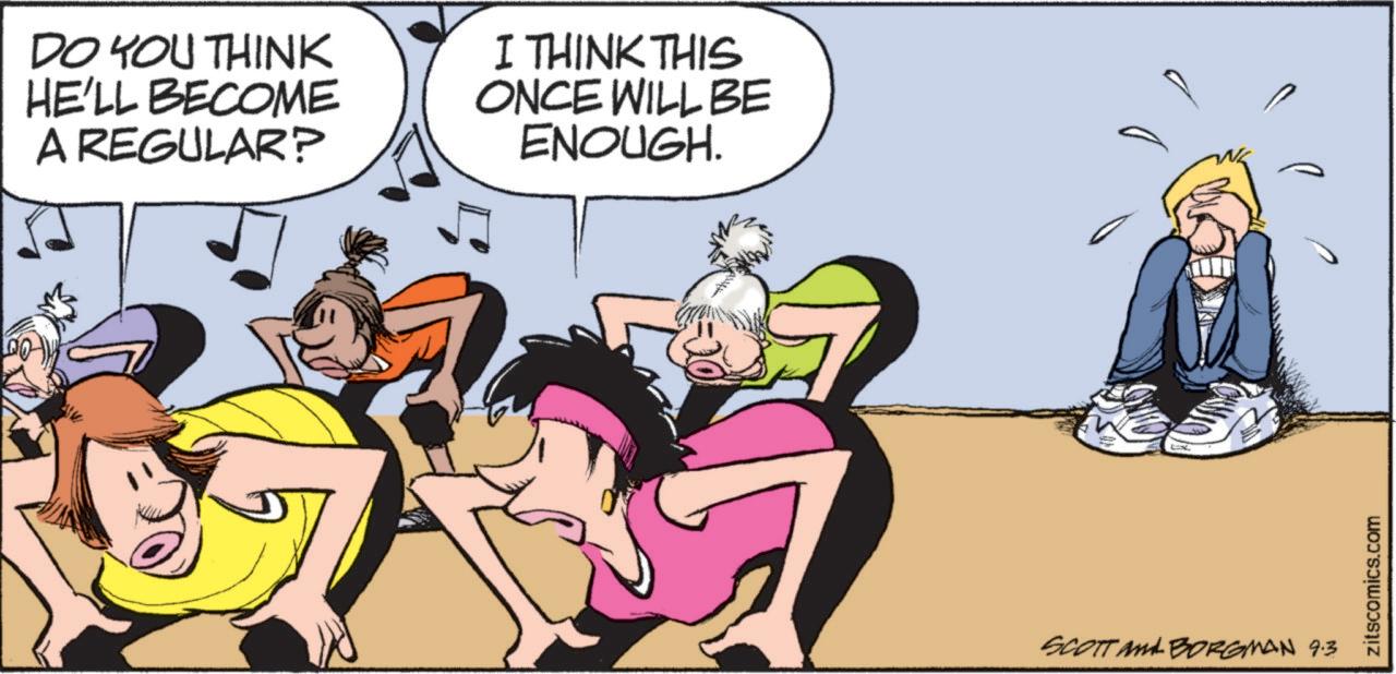 Foot OCR: DO YOU THINK HE'LL BECOME A REGULAR? I THINK THIS ONCE WILL BE ENOUGH. SCOTT and BORGMAN 9.3 zitscomics.com DO YOU THINK HE'LL BECOME A REGULAR ? I THINK THIS ONCE WILL BE ENOUGH . SCOTT and BORGMAN 9.3 zitscomics.com