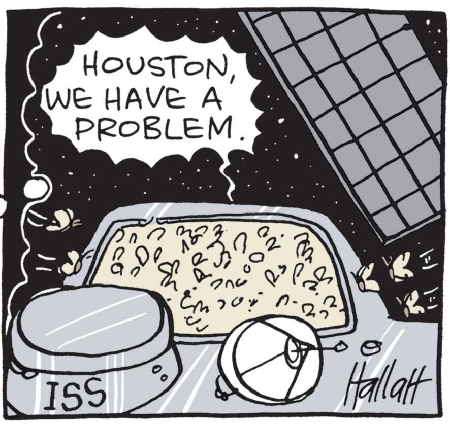 Fiction OCR: HOUSTONWE HAVE A PROBLEM. ISS 00 ? ????? ??? |= 0 Hallatt HOUSTONWE HAVE A PROBLEM . ISS 00 ? ????? ??? | = 0 Hallatt