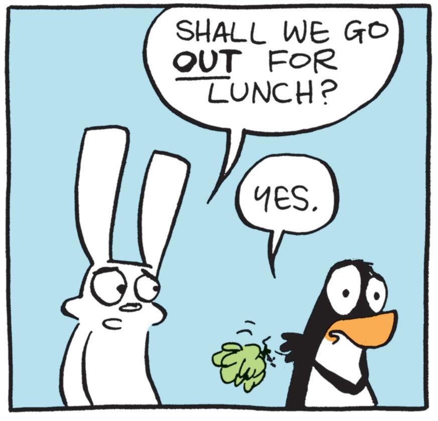Graphics OCR: SHALL WE GO OUT FOR LUNCH? YES SHALL WE GO OUT FOR LUNCH ? YES