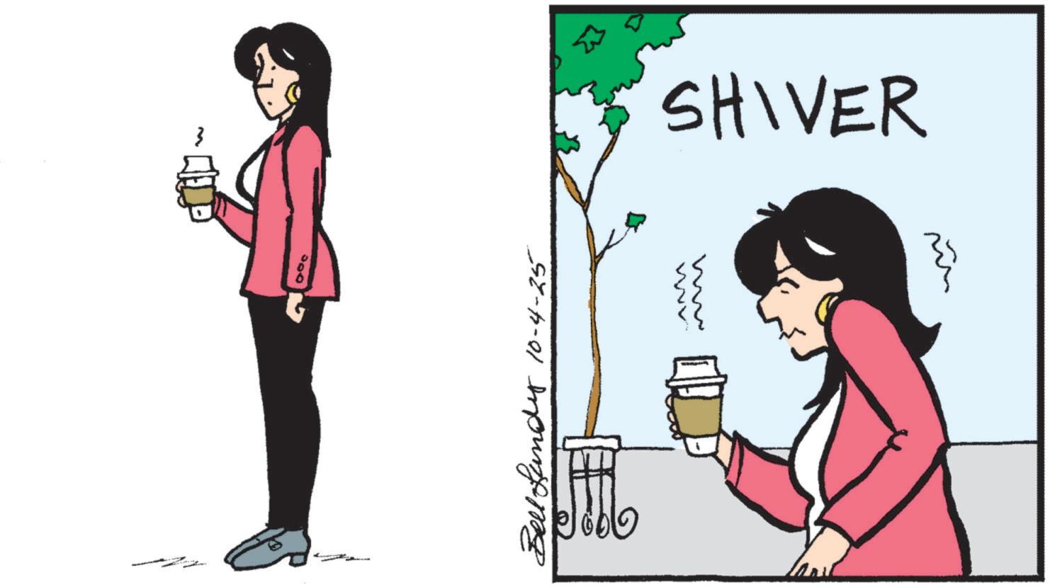 Animation OCR: 000 Bundy 10-4-25 ?0 ? SHIVER 000 Bundy 10-4-25 ? 0 ? SHIVER