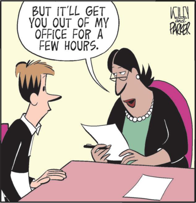 Debate OCR: BUT IT'LL GET YOU OUT OF MY OFFICE FOR A FEW HOURS. KILEN PARKER and BUT IT'LL GET YOU OUT OF MY OFFICE FOR A FEW HOURS . KILEN PARKER and