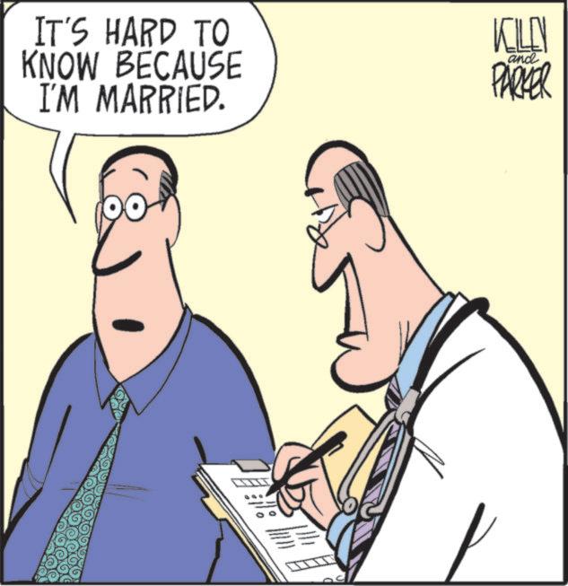 Gesture OCR: IT'S HARD TO KNOW BECAUSE I'M MARRIED. KILEN PARKER and IT'S HARD TO KNOW BECAUSE I'M MARRIED . KILEN PARKER and