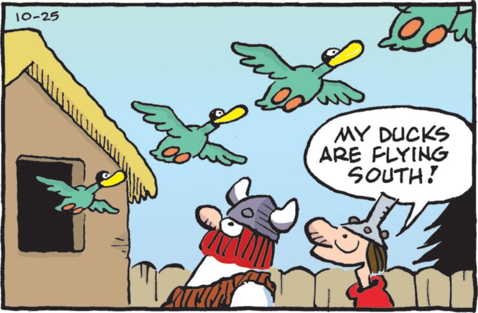 Clip art OCR: 10-25 ???? MY DUCKS ARE FLYING SOUTH! 10-25 ???? MY DUCKS ARE FLYING SOUTH !