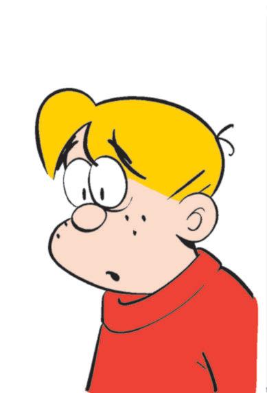 Hi and Lois - Part 2 - 2025-10-06