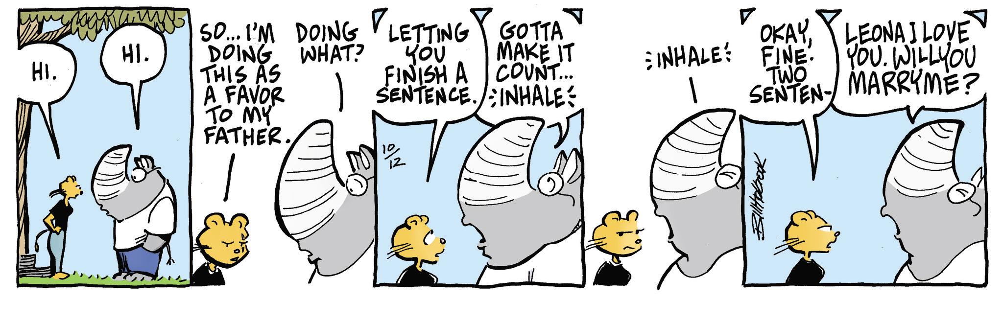 Fictional character OCR: HI. HI. SO... I'M DOING LETTING DOING THIS AS A FAVOR TO MY FATHER. WHAT? t?? FINISH A GOTTA MAKE IT COUNT... ) SENTENCE. INHALE 12 ? OKAYLEONAI LOVE SINHALE: FINE YOU. WILLYOU TWO 1 SENTEN MARRYME? HI . HI . SO ... I'M DOING LETTING DOING THIS AS A FAVOR TO MY FATHER . WHAT ? t?? FINISH A GOTTA MAKE IT COUNT ... ) SENTENCE . INHALE 12 ? OKAYLEONAI LOVE SINHALE : FINE YOU . WILLYOU TWO 1 SENTEN MARRYME ?