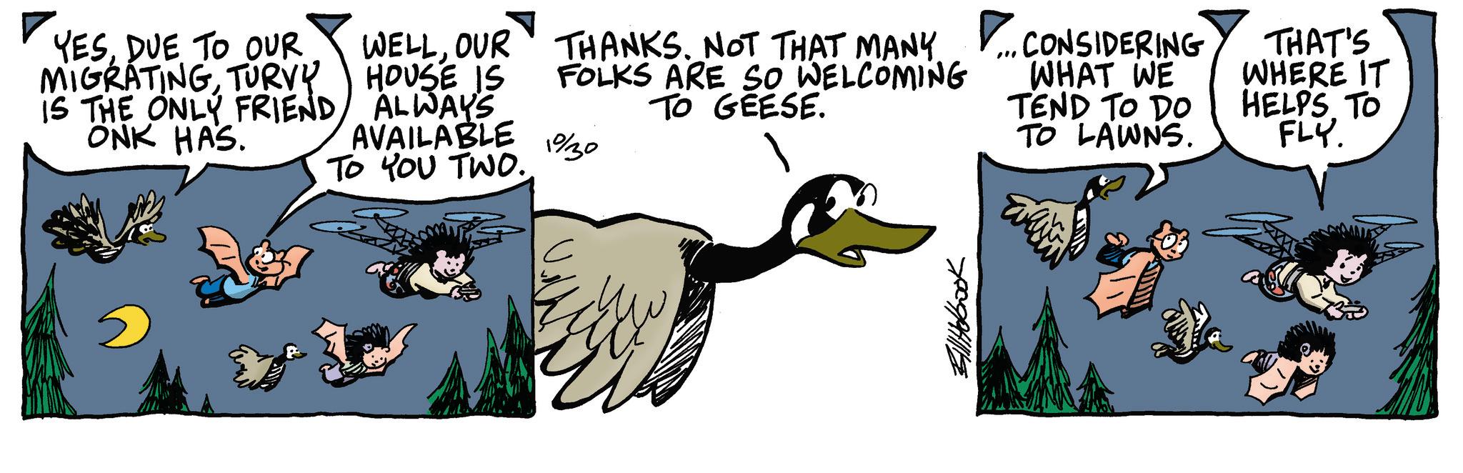 Bird OCR: YESDUE TO OUR MIGRATINGTURVY IS THE ONLY FRIEND ONK HAS. WELLOUR HOUSE IS ALWAYS AVAILABLE TO YOU TWO.. THANKS. NOT THAT MANY. FOLKS ARE SO WELCOMING TO GEESE. 1930 Billitobook ? ... CONSIDERING WHAT WE TEND TO DO TO LAWNS. THAT'S WHERE IT HELPS TO FLY. YESDUE TO OUR MIGRATINGTURVY IS THE ONLY FRIEND ONK HAS . WELLOUR HOUSE IS ALWAYS AVAILABLE TO YOU TWO .. THANKS . NOT THAT MANY . FOLKS ARE SO WELCOMING TO GEESE . 1930 Billitobook ? ... CONSIDERING WHAT WE TEND TO DO TO LAWNS . THAT'S WHERE IT HELPS TO FLY .