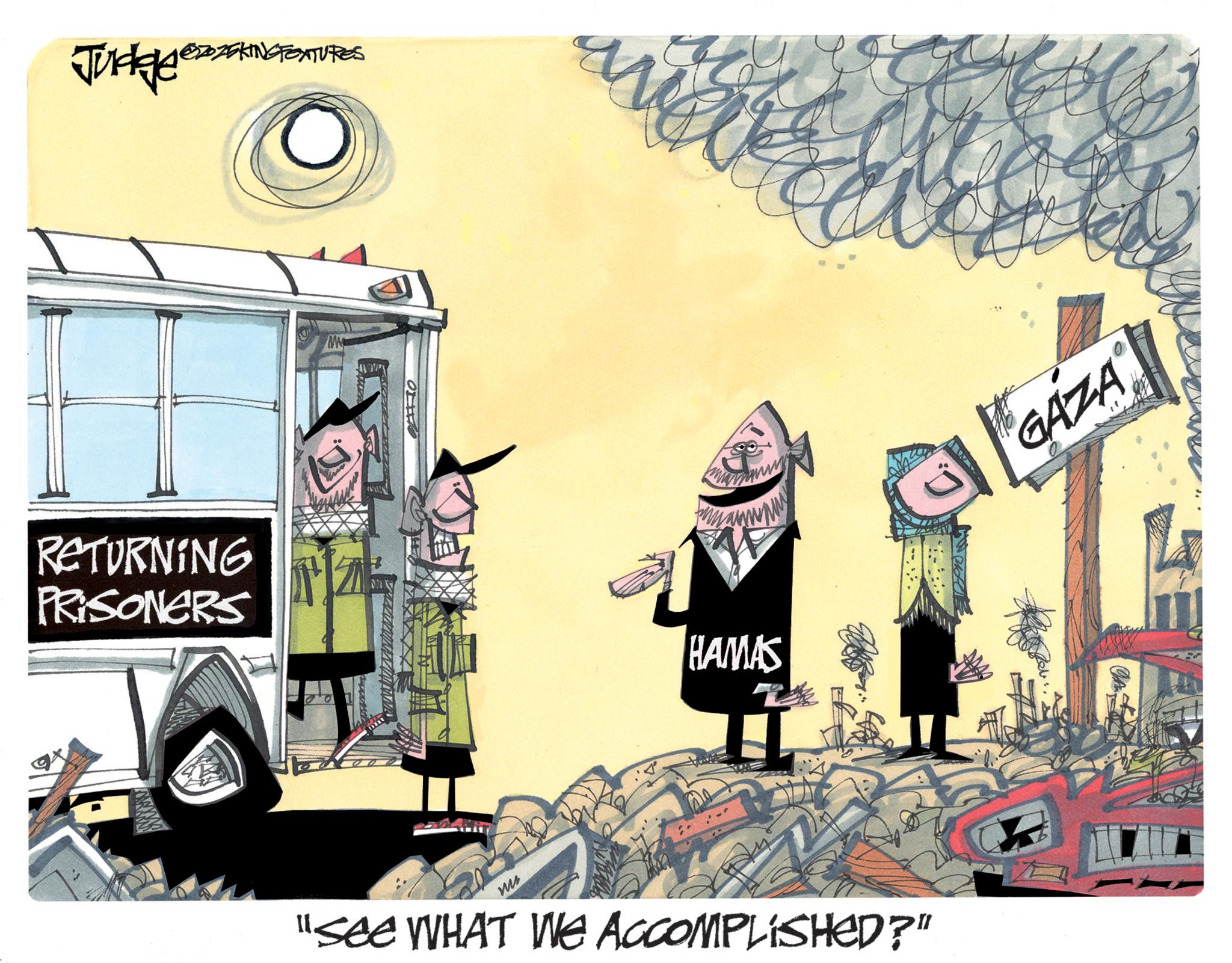 Fiction OCR: EZZEKINGTEXTURES RETURNING PRISONERS OH ms ??? • "GÁZA" HAMAS "see WHAT WE ACCOMPLISHED?" EZZEKINGTEXTURES RETURNING PRISONERS OH ms ??? • " GÁZA " HAMAS " see WHAT WE ACCOMPLISHED ? "