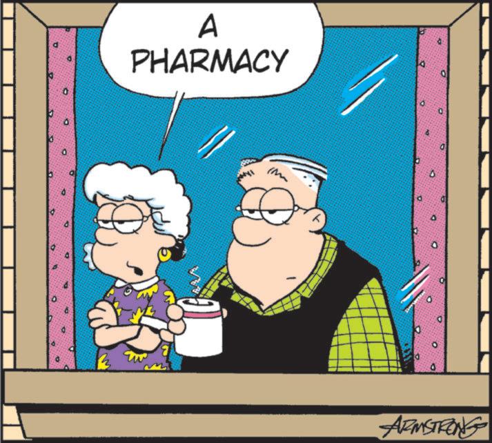 Comic book OCR: 1 0 A PHARMACY 4 m ARMSTRONG 1 0 A PHARMACY 4 m ARMSTRONG