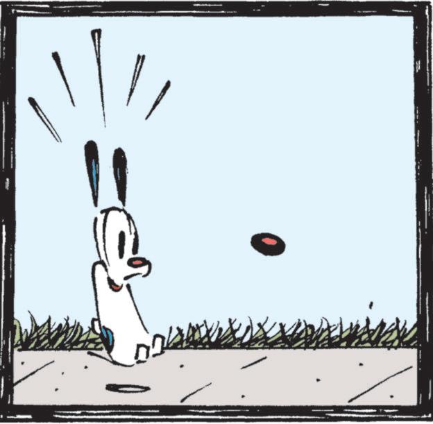 Mutts - Part 2 - 2025-10-18