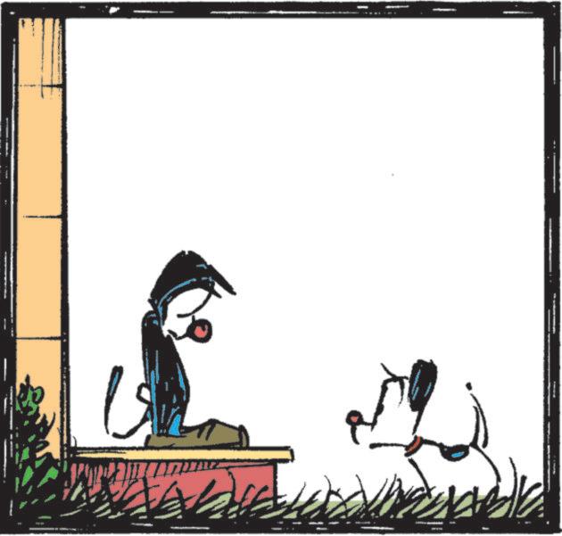 Mutts - Part 2 - 2025-10-08
