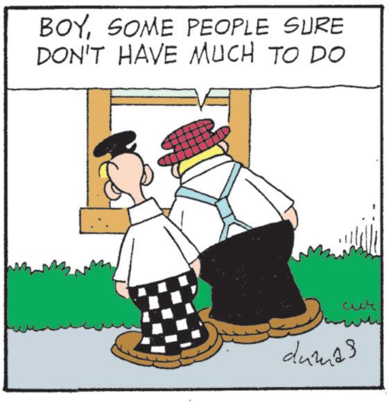 Fiction OCR: BOYSOME PEOPLE SURE DON'T HAVE MUCH TO DO cur dumas BOYSOME PEOPLE SURE DON'T HAVE MUCH TO DO cur dumas