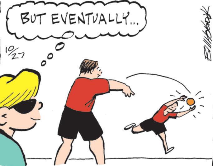 Clip art OCR: 27 BUT EVENTUALLY... 27 BUT EVENTUALLY ...