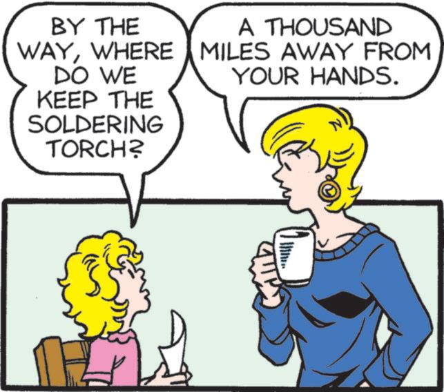 Animation OCR: BY THE WAYWHERE A THOUSAND MILES AWAY FROM DO WE YOUR HANDS. KEEP THE SOLDERING TORCH? BY THE WAYWHERE A THOUSAND MILES AWAY FROM DO WE YOUR HANDS . KEEP THE SOLDERING TORCH ?