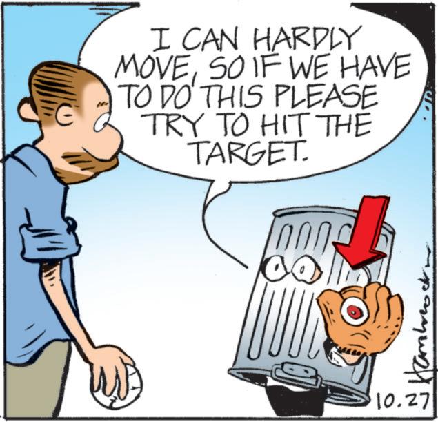 Fiction OCR: I CAN HARDLY MOVESO IF WE HAVE TO DO THIS PLEASE TRY TO HIT THE TARGET. ???- Hamb 10.27 I CAN HARDLY MOVESO IF WE HAVE TO DO THIS PLEASE TRY TO HIT THE TARGET . ???- Hamb 10.27