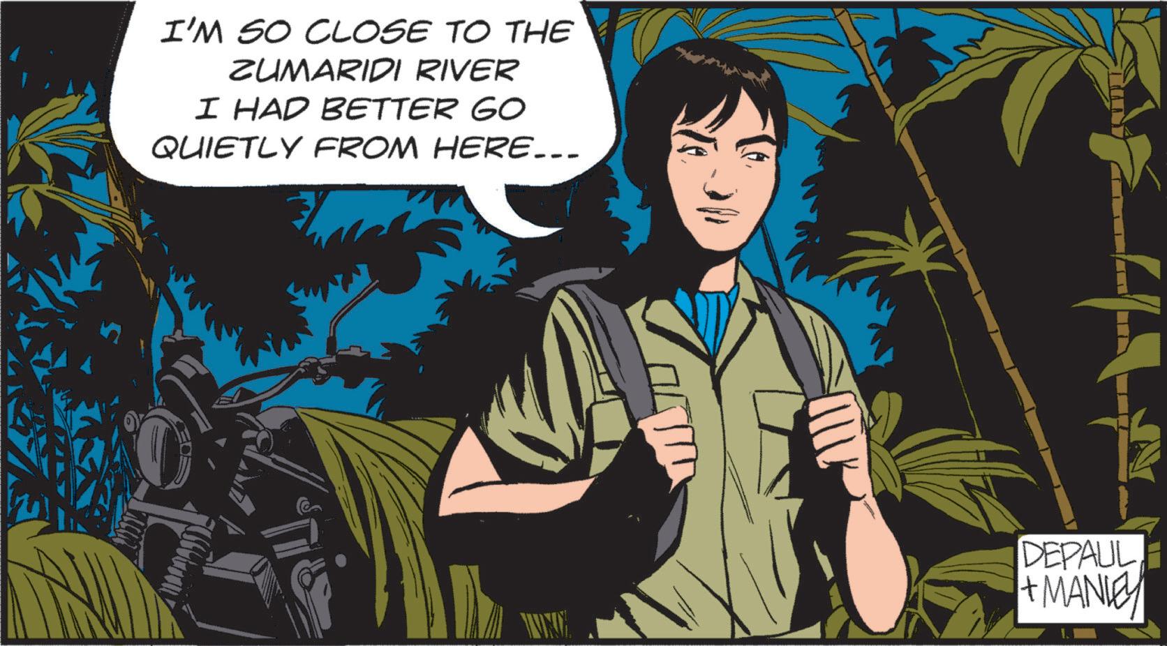 Adventure OCR: I'M SO CLOSE TO THE ZUMARIDI RIVER I HAD BETTER GO QUIETLY FROM HERE….. ???????????????????? DEPAUL +MANIE I'M SO CLOSE TO THE ZUMARIDI RIVER I HAD BETTER GO QUIETLY FROM HERE … .. ???? ????? ?? ? ?? ?? ?? ?? DEPAUL + MANIE