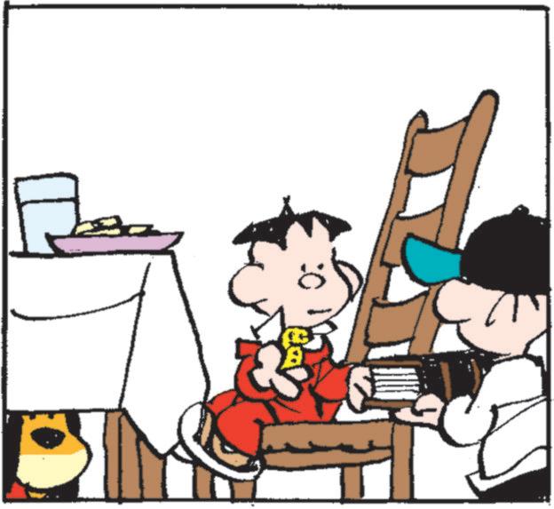 Tiger - Part 2 - 2025-10-24