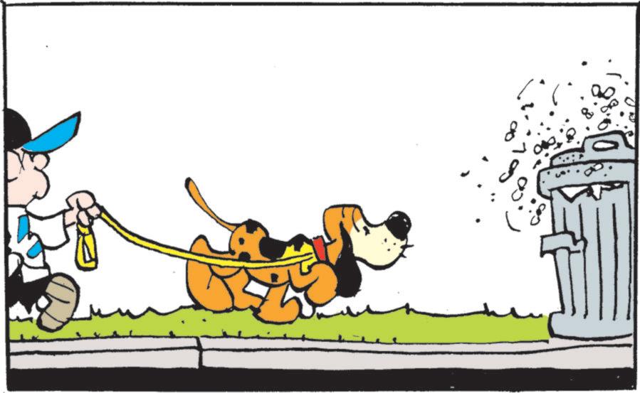 Tiger - Part 1 - 2025-10-01