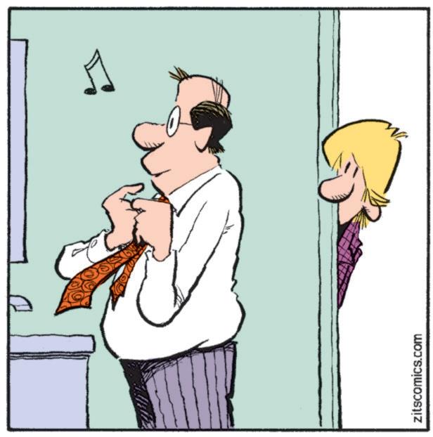 Animated cartoon OCR: zitscomics.com zitscomics.com