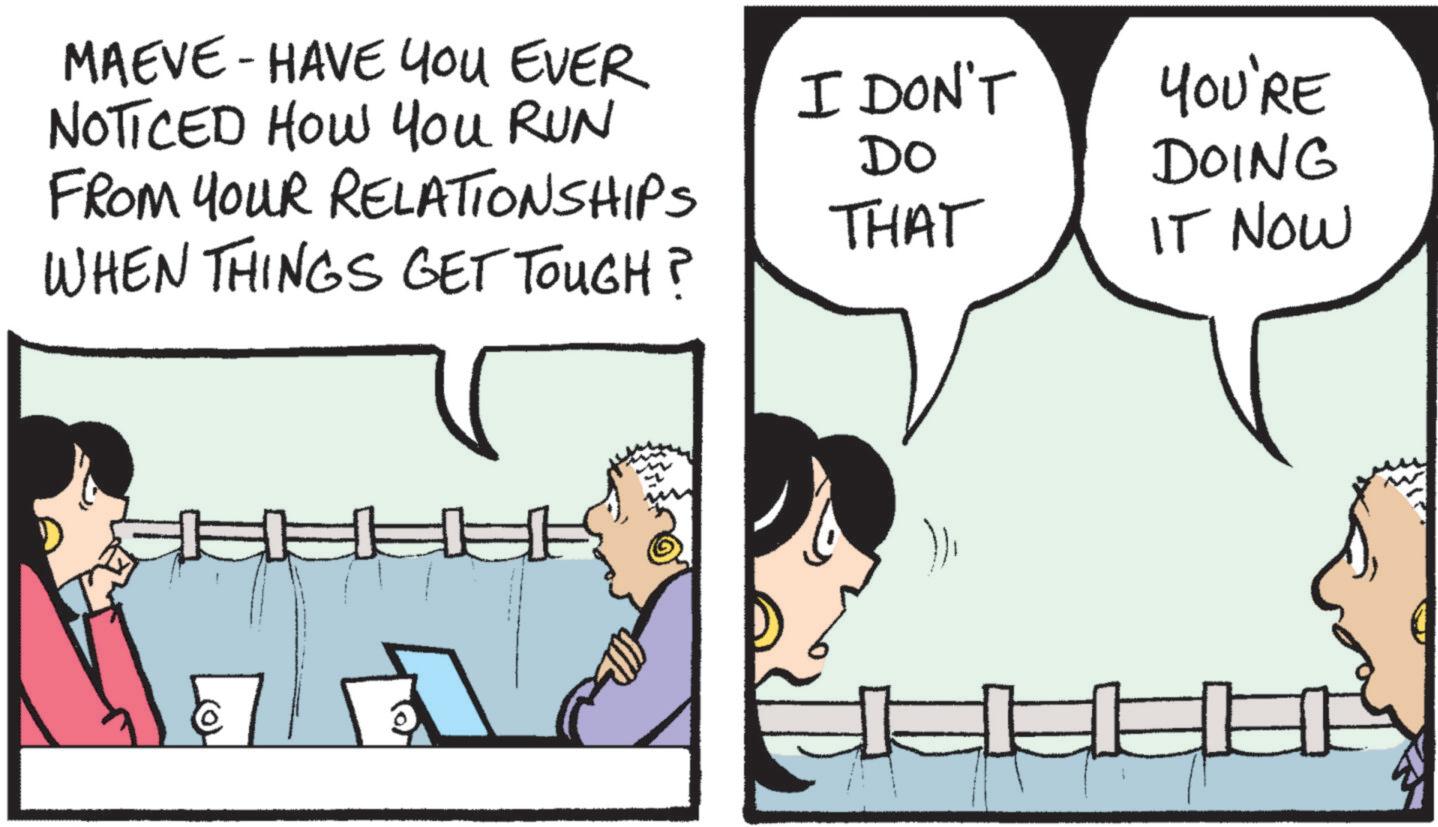 Between Friends - Part 1 - 2025-11-15
