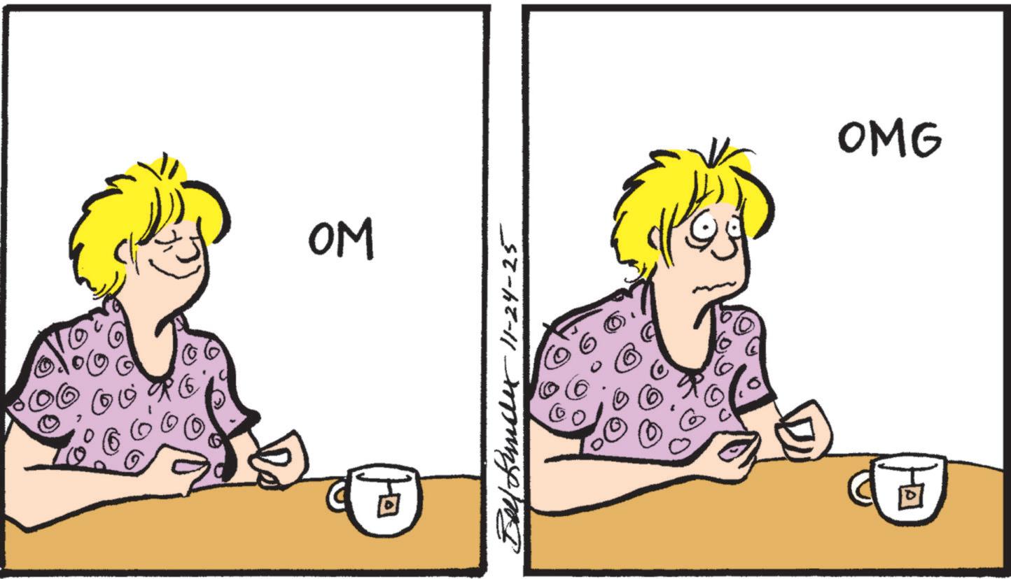 Animated cartoon OCR: OM B 11-24-25 OMG OM B 11-24-25 OMG
