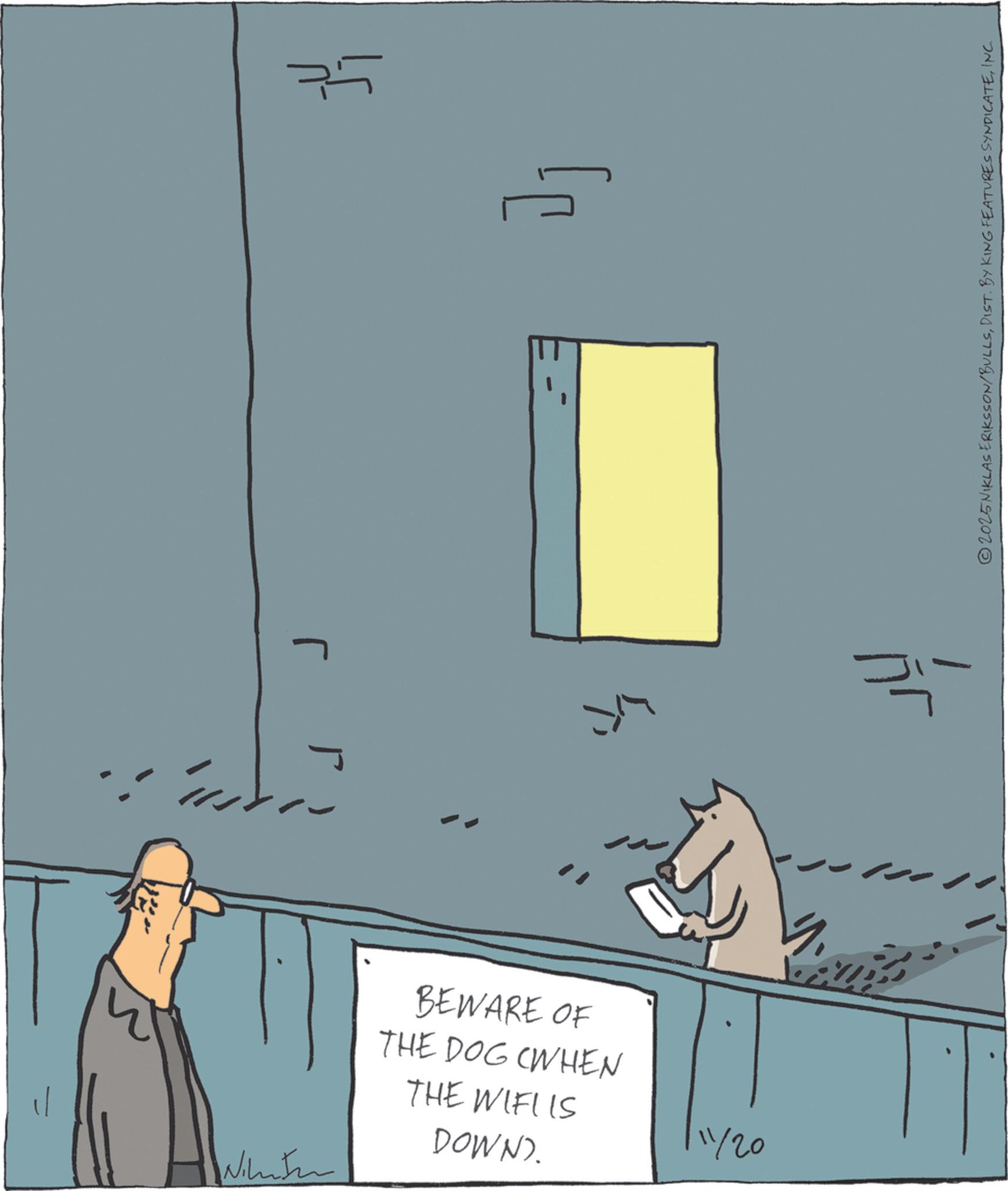 Carpe Diem - 2025-11-20