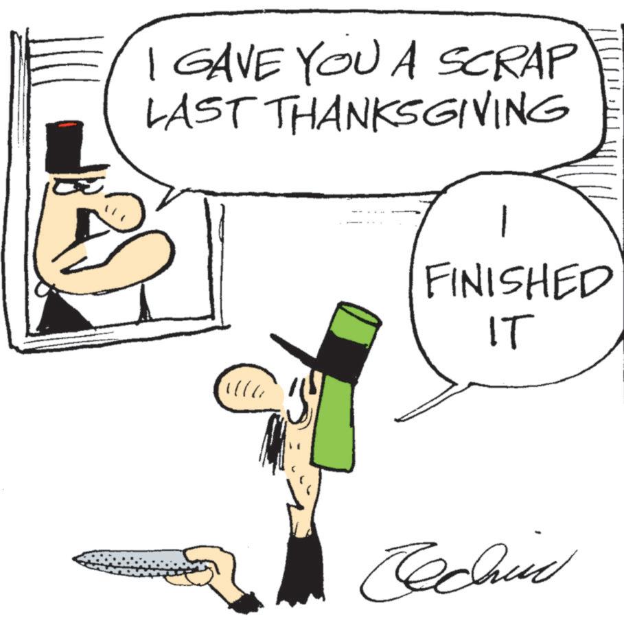Animation OCR: I GAVE YOU A SCRAP LAST THANKSGIVING 1116 FINISHED IT Techied I GAVE YOU A SCRAP LAST THANKSGIVING 1116 FINISHED IT Techied