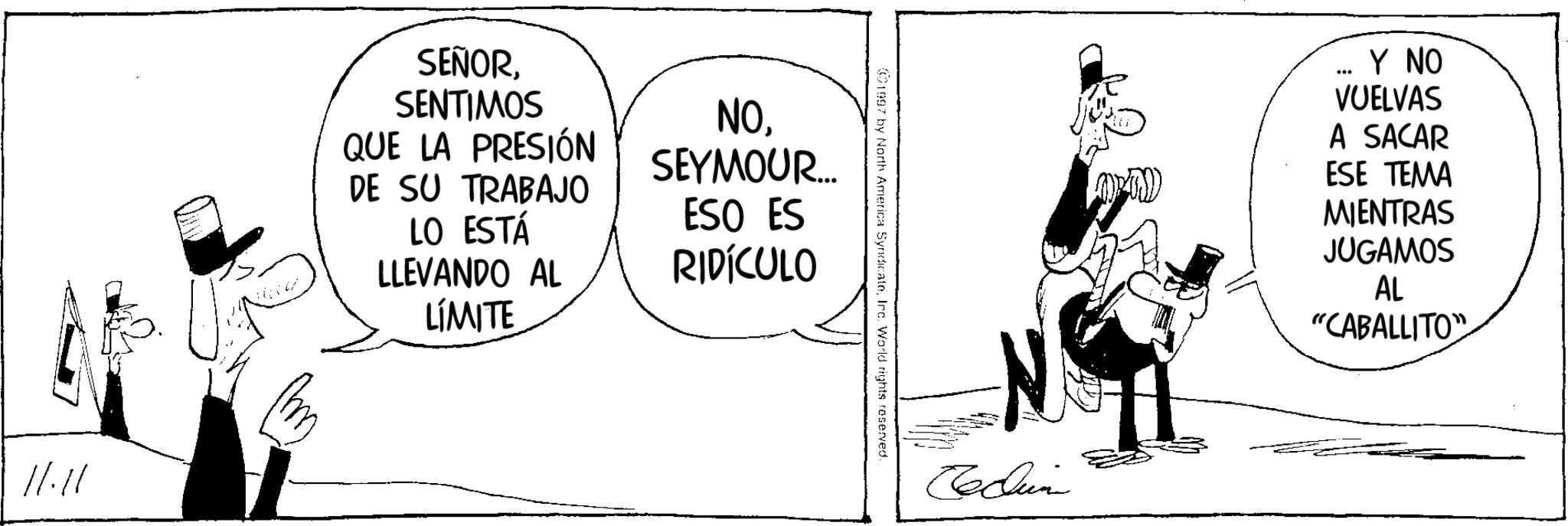 Crock (Spanish) - 2025-11-25