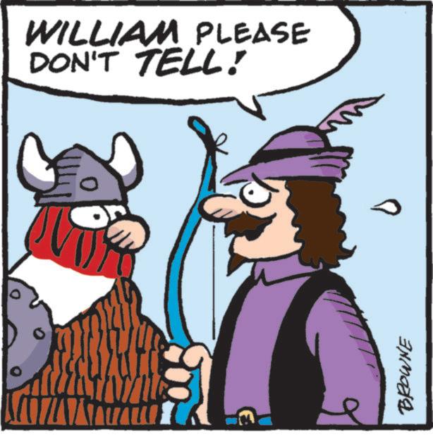Graphics OCR: WILLIAM PLEASE DON'T TELL! E BROWNE WILLIAM PLEASE DON'T TELL ! E BROWNE