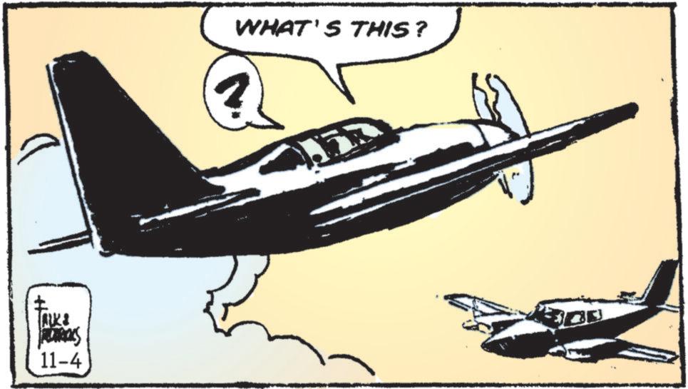 General aviation OCR: TALKS ROCKS 11-4 WHAT'S THIS? TALKS ROCKS 11-4 WHAT'S THIS ?