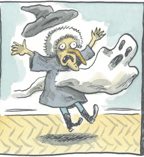 Macanudo - Part 2 - 2025-11-19