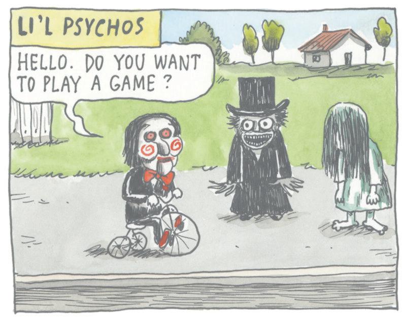 Handwriting OCR: LI'L PSYCHOS HELLO. DO YOU WANT TO PLAY A GAME? ????? ??? E ?? LI'L PSYCHOS HELLO . DO YOU WANT TO PLAY A GAME ? ????? ??? E ??