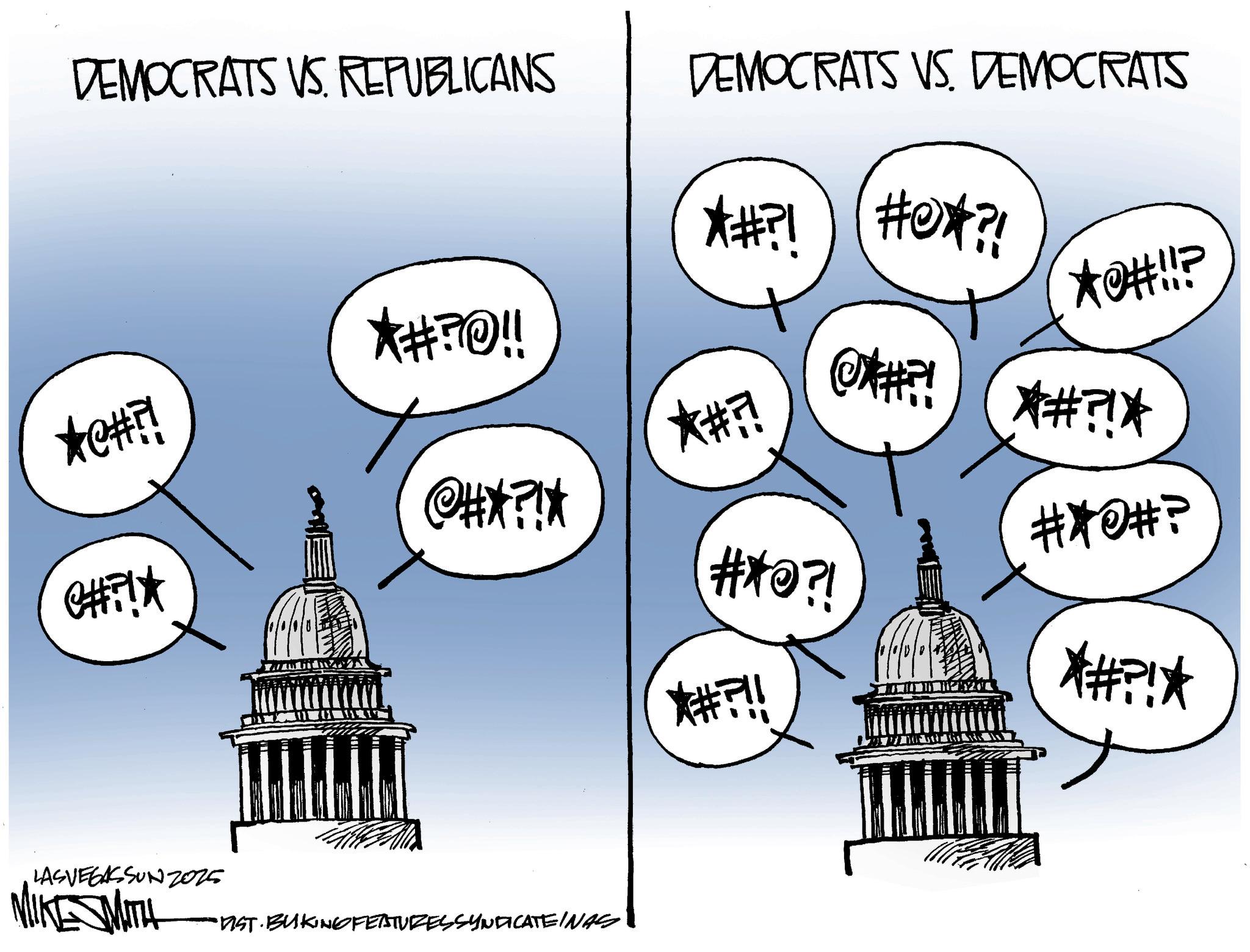 Animation OCR: DEMOCRATS VS. REPUBLICANS DEMOCRATS VS. DEMOCRATS ?#?! #0*?! *#?!! *@#!!? ?C#?! *#7! @X#?! *#?!* @HX?!* #?!? #*#? #*O?! *#?!! *#?!* LASVEGASSUNZ025 E WITH DIST BUKING FEATURES SYNDICATEINAS DEMOCRATS VS. REPUBLICANS DEMOCRATS VS. DEMOCRATS ? # ?! # 0 * ?! * # ? !! * @ # !! ? ? C # ?! * # 7 ! @ X # ?! * # ? ! * @HX ? ! * # ?! ? # * # ? # * O ?! * # ? !! * # ? ! * LASVEGASSUNZ025 E WITH DIST BUKING FEATURES SYNDICATEINAS